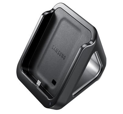 Samsung EDD-D1E1BE Black