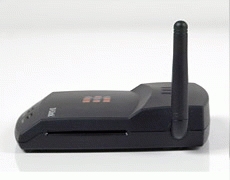 D-Link DGL-3420 Wireless 108AG Gaming Adapter – image 6