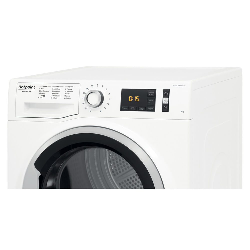 Hotpoint NT M11 92E IT – image 5