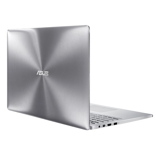 ASUS Zenbook Pro UX501JW-CN343T Intel® Core™ i7 i7-4750HQ Laptop – image 2