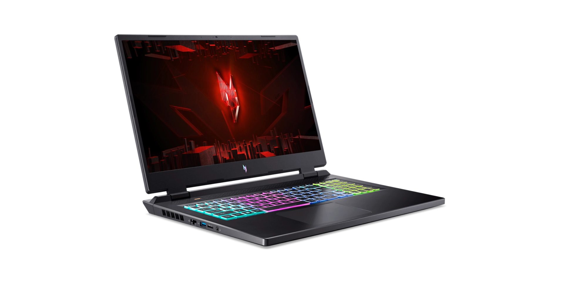 Acer Nitro 17 AN17-71-75VK Intel® Core™ i7 i7-13700HX Laptop – image 2