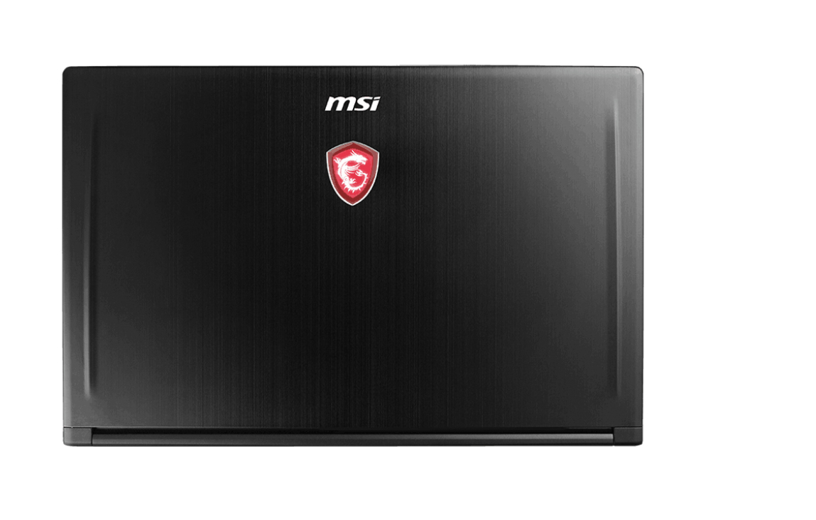 MSI GS63VR 7RG-044BE Stealt Pro – image 4