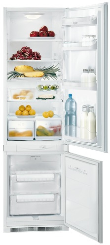 Hotpoint BCB 332 AAI S/HA