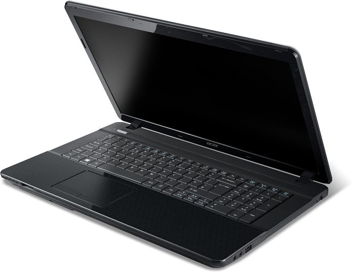 Acer Aspire 772G-54204G50Mnsk Intel® Core™ i5 i5-4200M Laptop 43.9 cm (17.3") HD+ 4 GB DDR3-SDRAM 500 GB HDD NVIDIA® GeForce® GT 720M Windows 8 Black, Silver – image 9