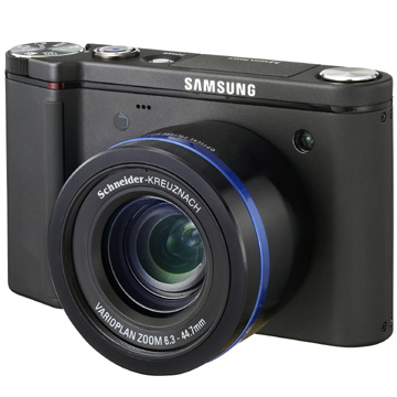Samsung NV7 OPS