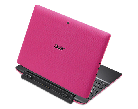 Acer Aspire Switch 10 E SW3-016-128L Intel Atom® x5-Z8300 Hybrid (2-in-1) – image 5