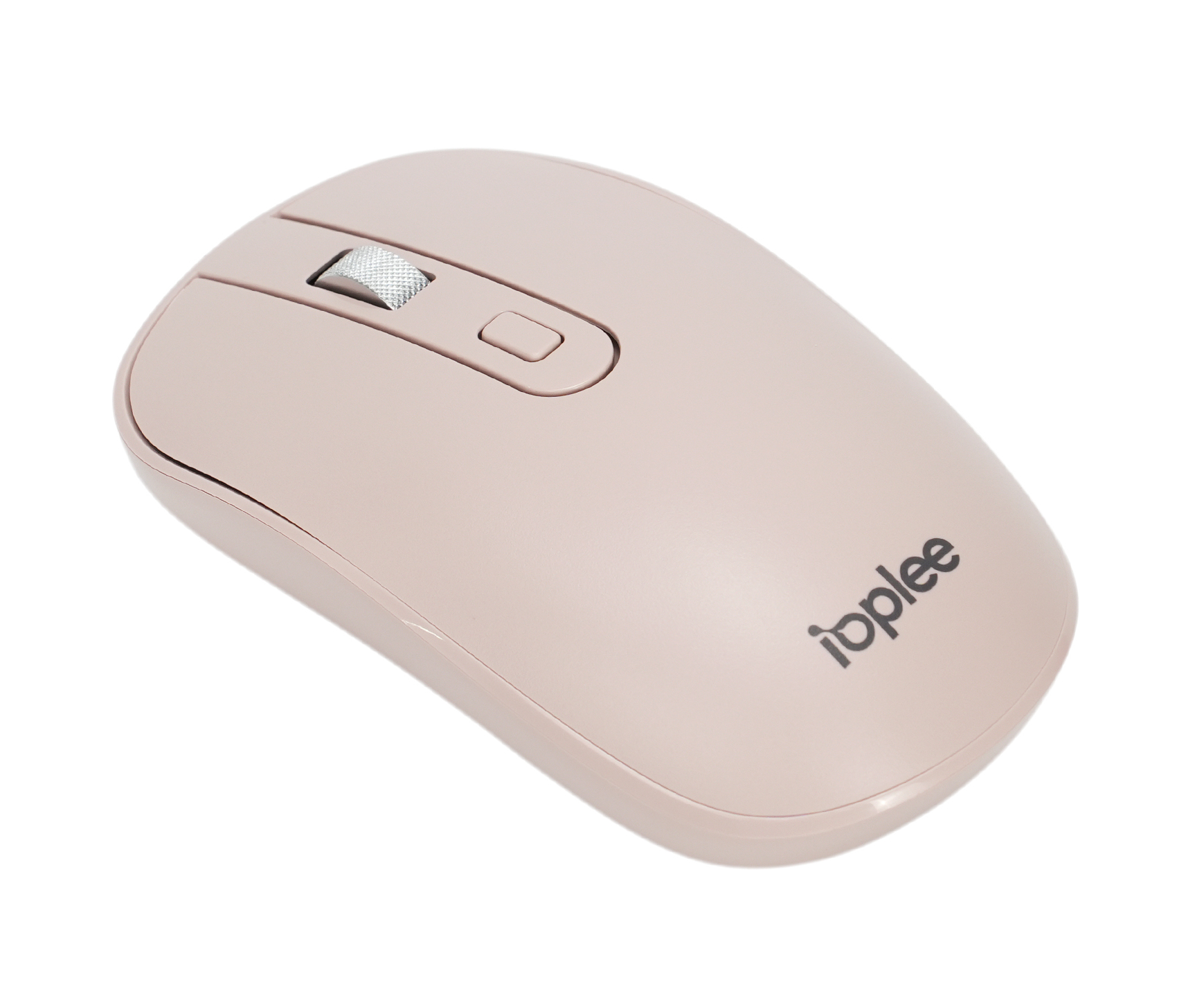 IOPLEE IOPEXTWMP587 mouse Home Ambidextrous RF Wireless + Bluetooth 1600 DPI – image 4