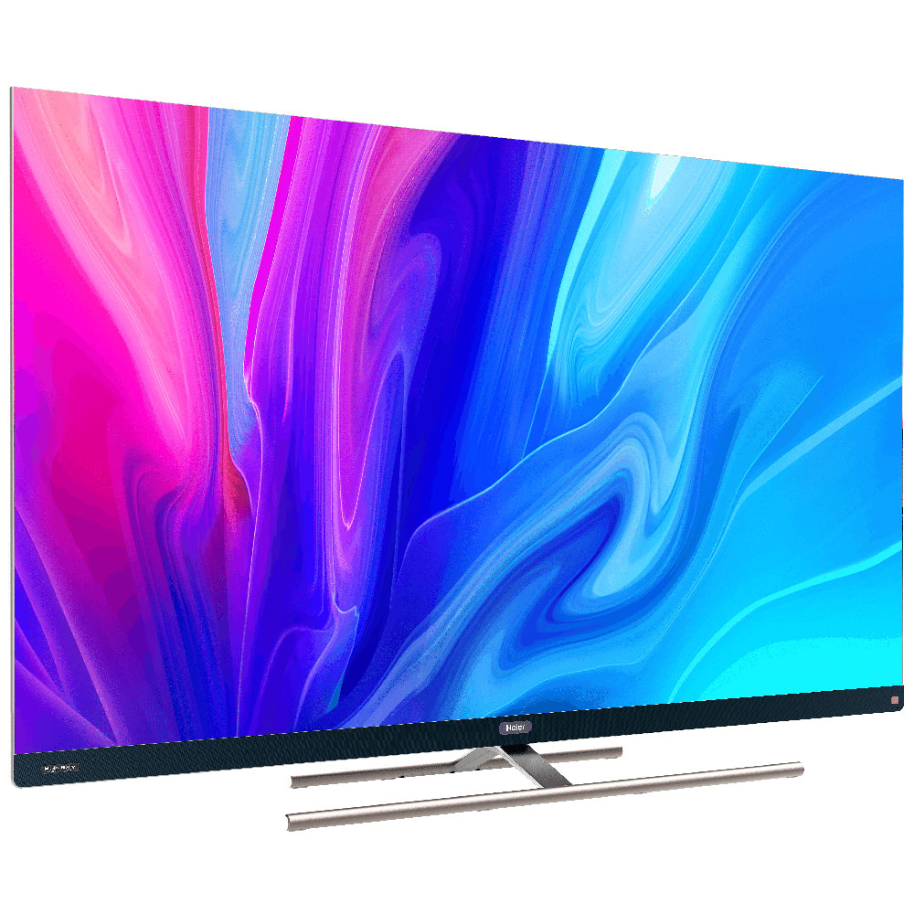 Haier 65 Smart TV S7 – image 2
