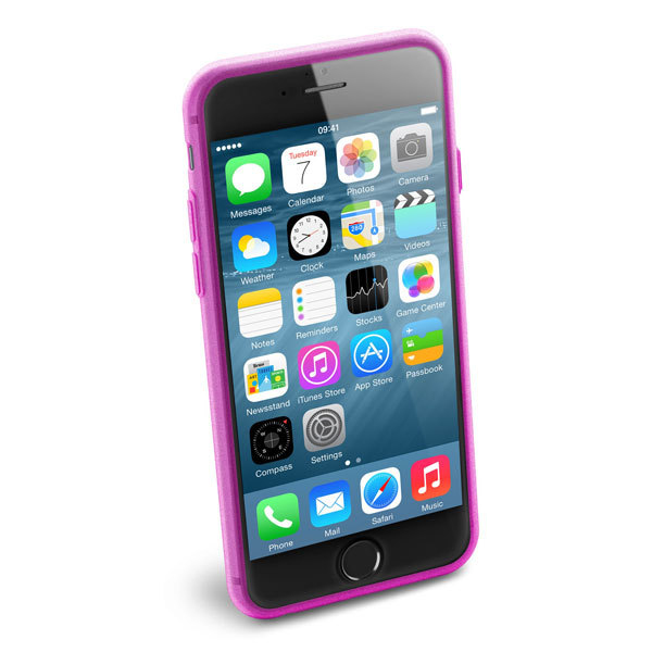 Cellularline COLORSLIPH647P mobile phone case