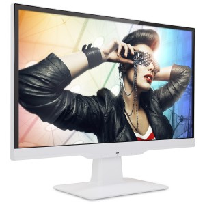 Viewsonic LED LCD VX2263SMHL-W computer monitor