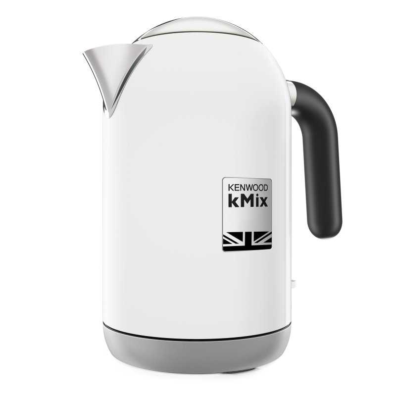 Kenwood kMix Bouilloire 2200 W Bianco – image 2