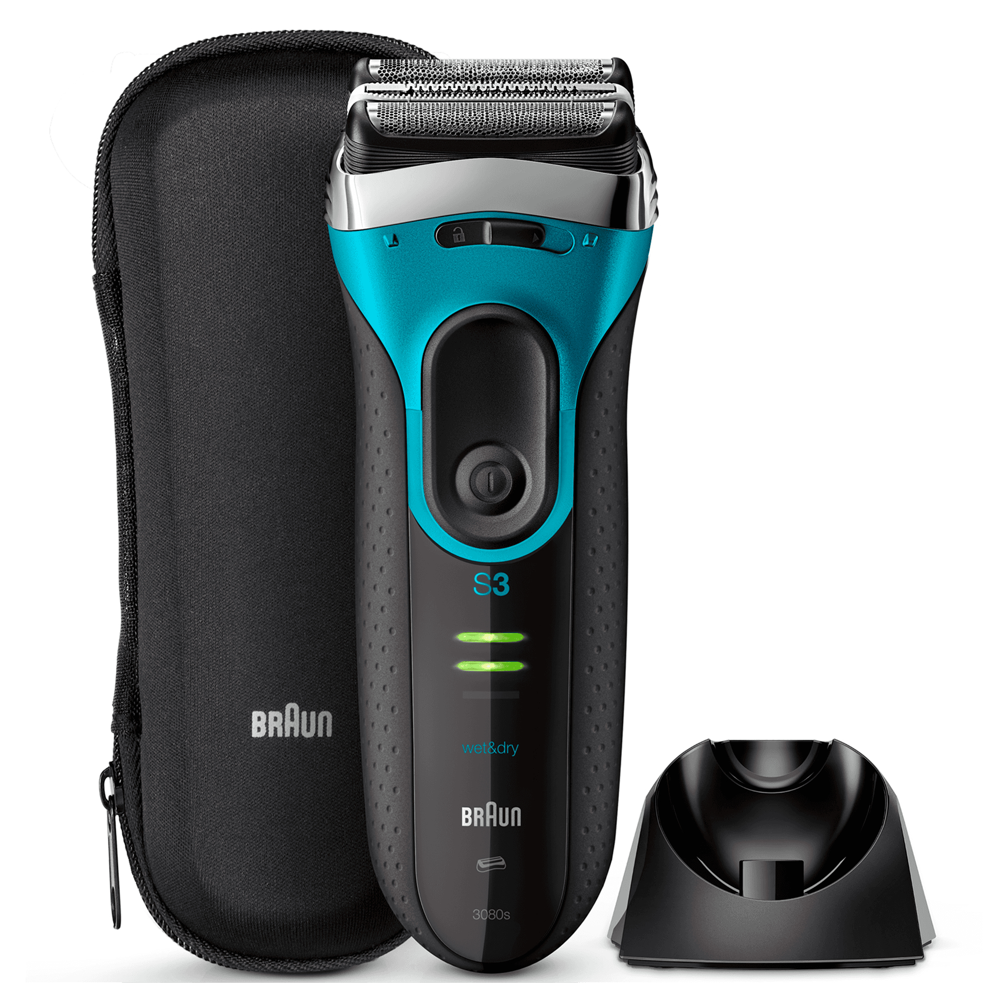 Braun Series 3 3080s – image 5