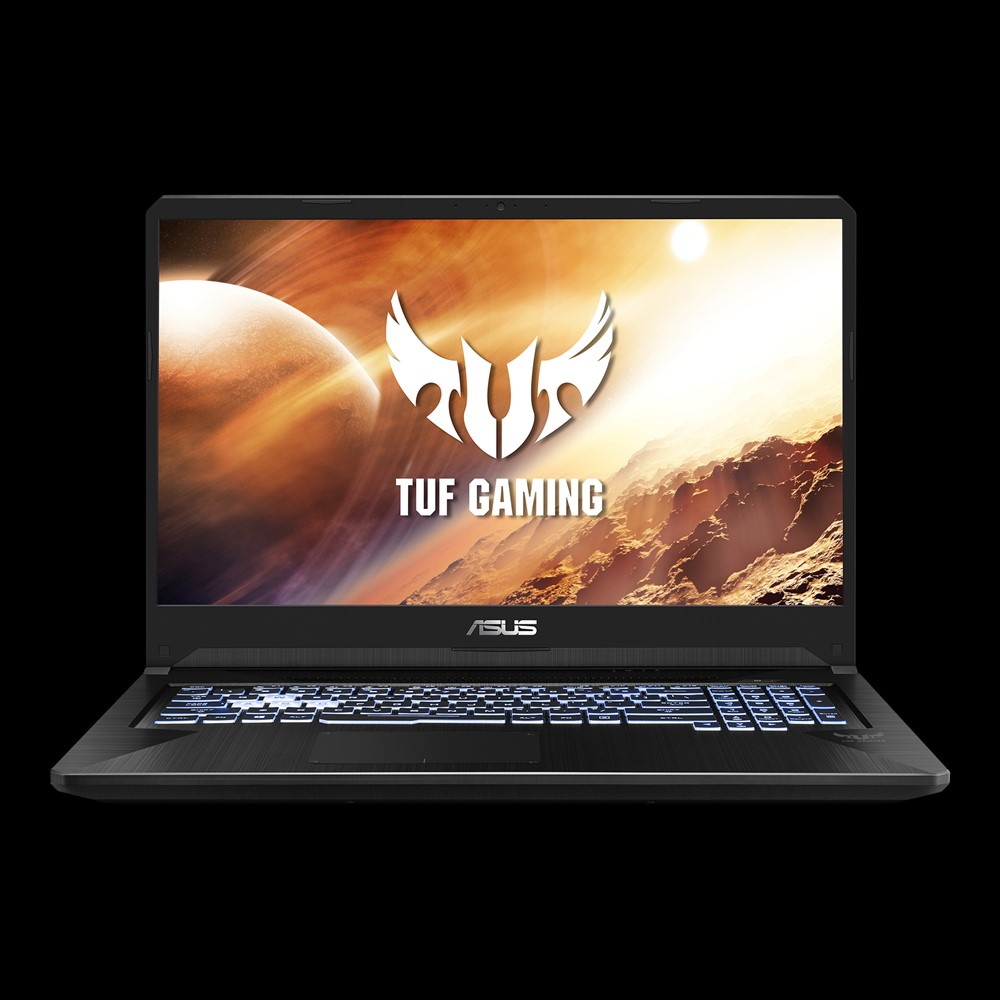 ASUS TUF Gaming FX705DU-H7093T AMD Ryzen™ 7 3750H Laptop – image 4