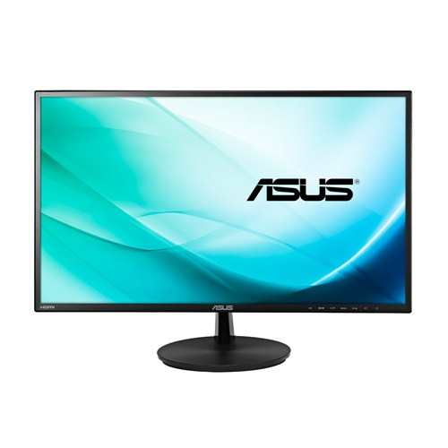 ASUS VN247HA computer monitor – image 1