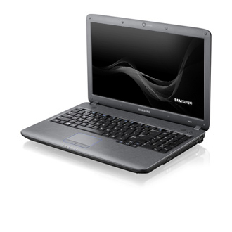 Samsung P P530-JA02BE Intel® Core™ i3 i3-330M – image 2