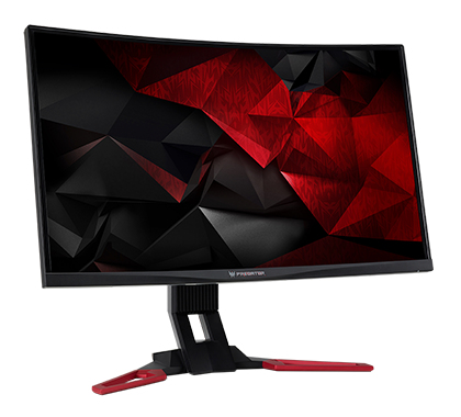 Acer Predator Z321QT computer monitor – image 3