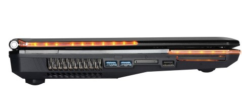 MSI Gaming GT683DX-647IT laptop Intel® Core™ i7 i7-2670QM – image 4