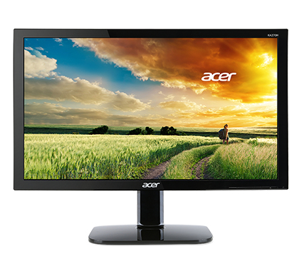 Acer KA270H Abid – image 4