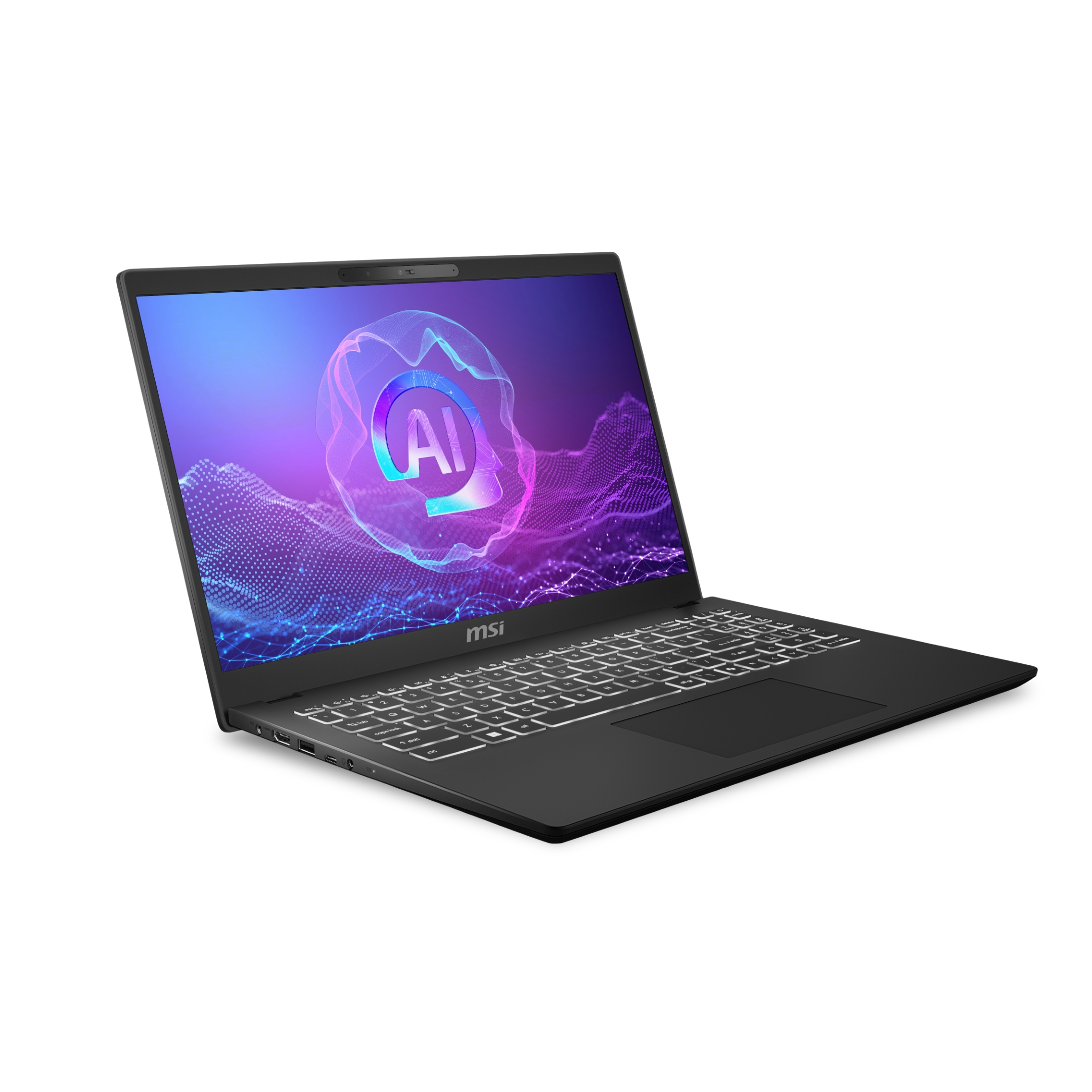 MSI Modern 15 H AI C2HMG-285IT