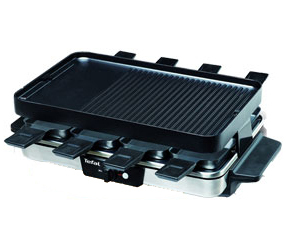 Tefal Gourmet Reversible