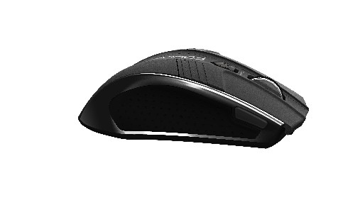 GIGABYTE MSGIGAGM-M9ICE mouse RF Wireless Laser 2000 DPI – image 1