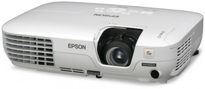 Epson EB-W7 LW – image 5