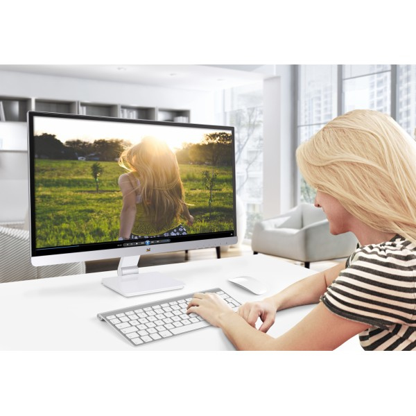 Viewsonic VX Series VX2573-shw computer monitor – image 8