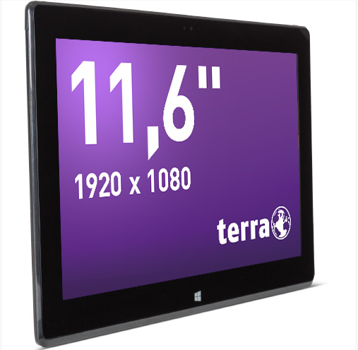TERRA 1161 Pro – image 2