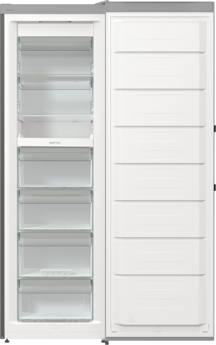 Gorenje FN619EAXL6 freezer Upright freezer Freestanding – image 9