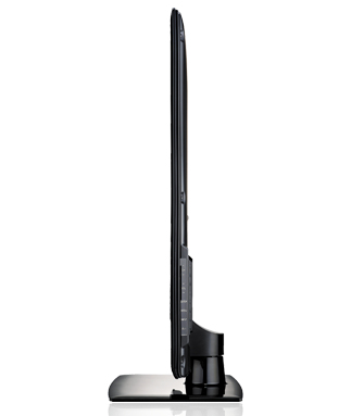 LG 37LE4500 TV 94 cm (37") Full HD Black – image 3