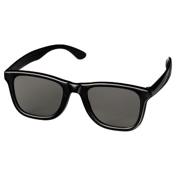 Hama 00109808 stereoscopic 3D glasses Black, Red, Yellow 3 pc(s) – image 5
