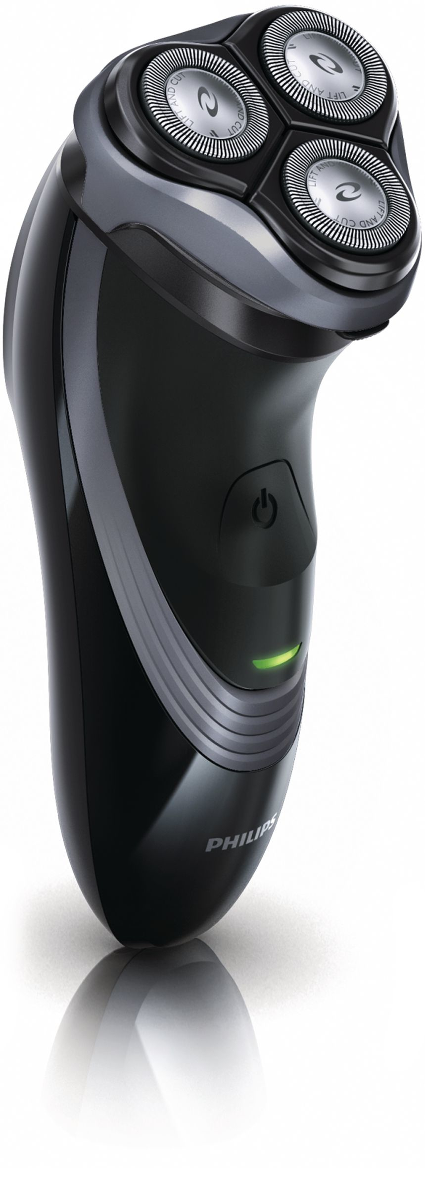 Philips SHAVER Series 3000 dry electric shaver PT725/80