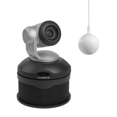 Vaddio ConferenceSHOT AV Bundle - CeilingMIC 1 – image 1