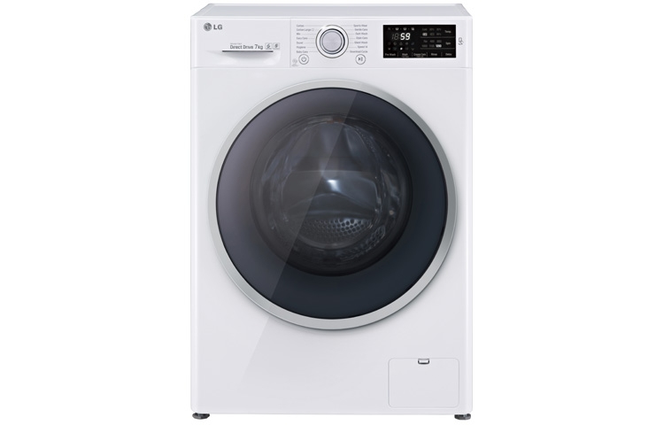 LG FH2U2HDN1 washing machine Front-load