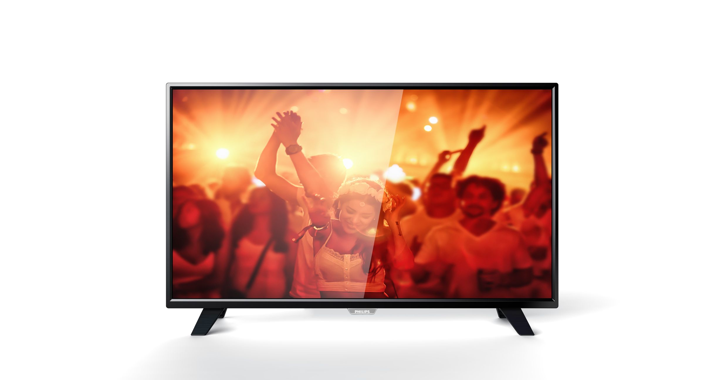 Philips 5200 series 39PHH5261/96 TV – image 2