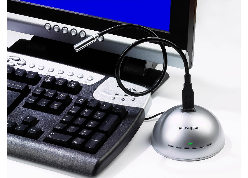 Kensington Hub 7p USB 2.0 – image 3