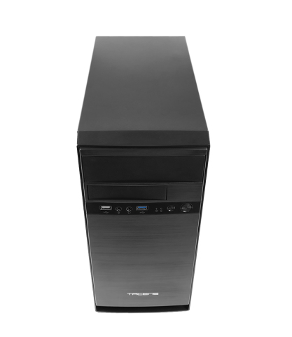 Tacens AC017AD computer case Mini Tower Black – image 9