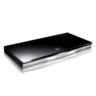 Samsung BD-D6500 3D Black – image 6