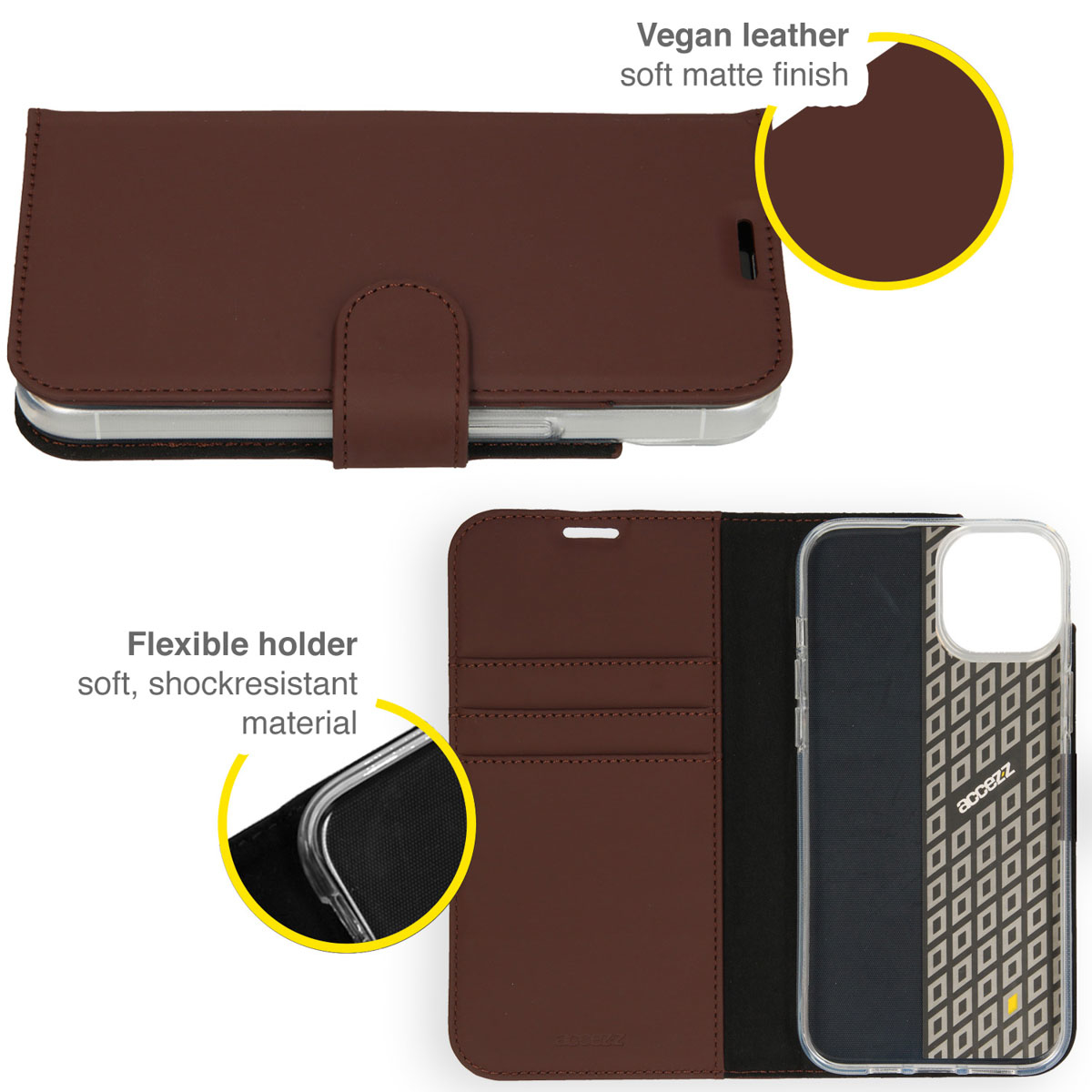 Accezz SH00050986 mobile phone case – image 4