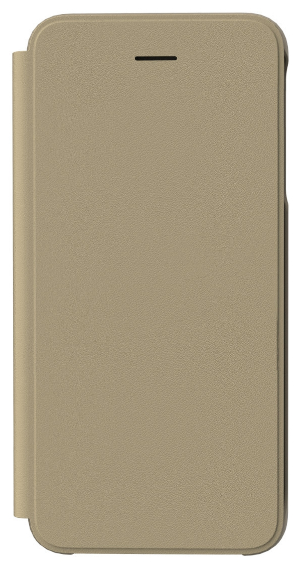 Samsung GP-J415AMCFAAB mobile phone case Wallet case Gold