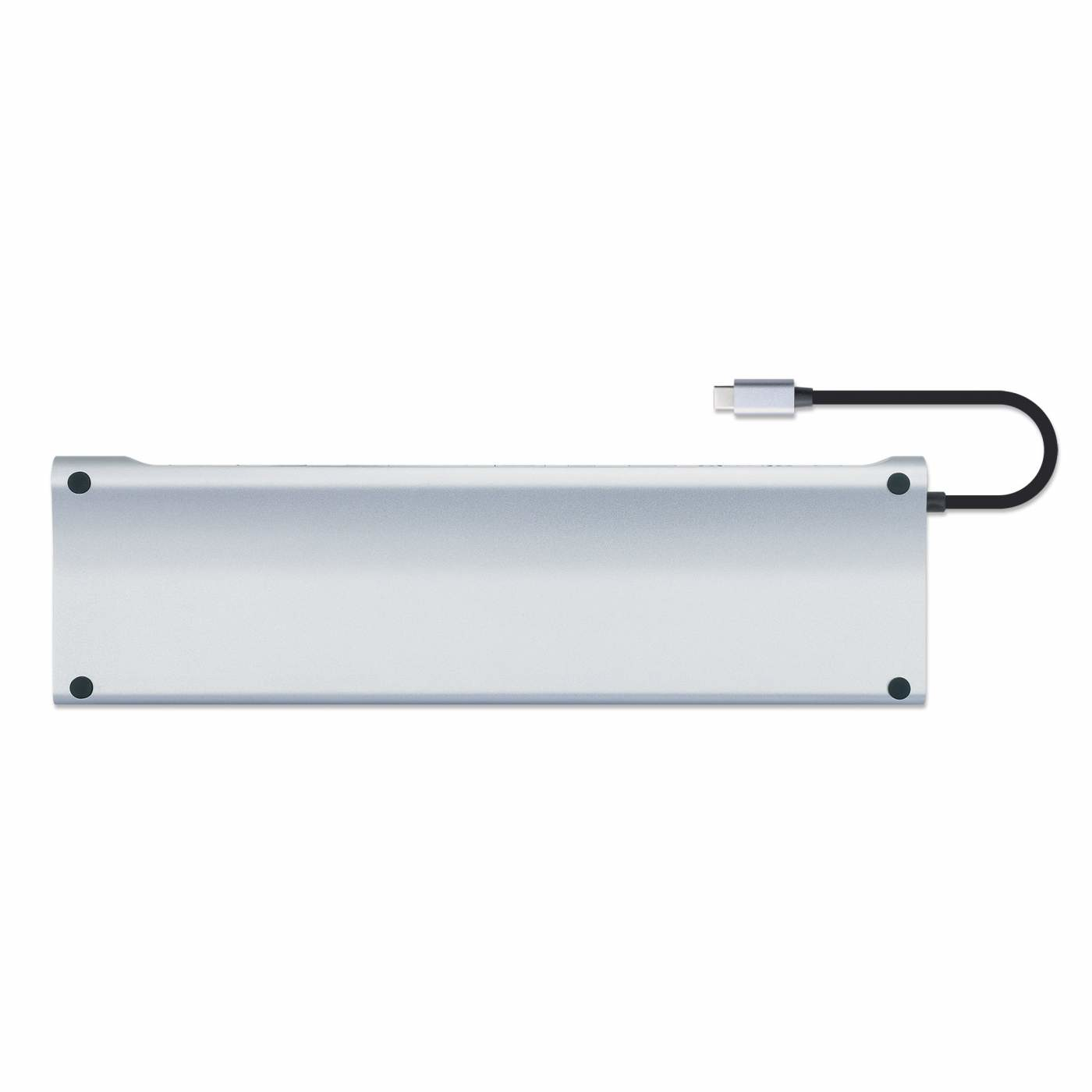 Manhattan USB-C Dock/Hub with Card Reader and MST, Ports (x9): Audio – image 9