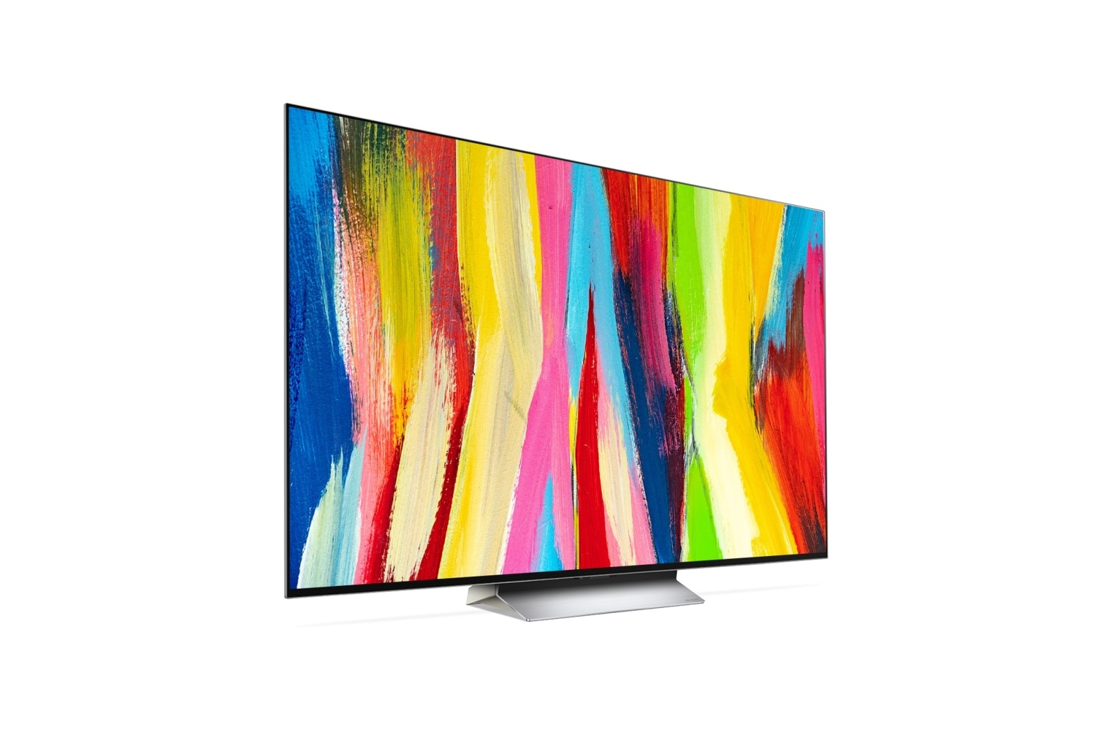 LG OLED evo OLED77C22LB TV – image 5