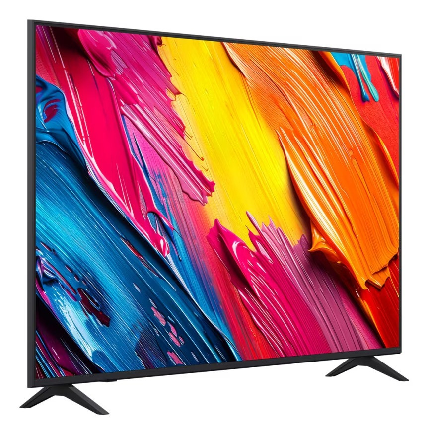 LG QNED AI 65QNED7EA6B TV – image 3