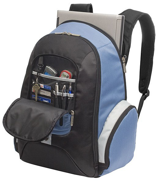 Targus 15.6” Varsity Backpack – image 2