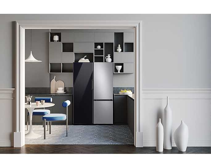 Samsung RB38A7B5312 Freestanding White – image 7