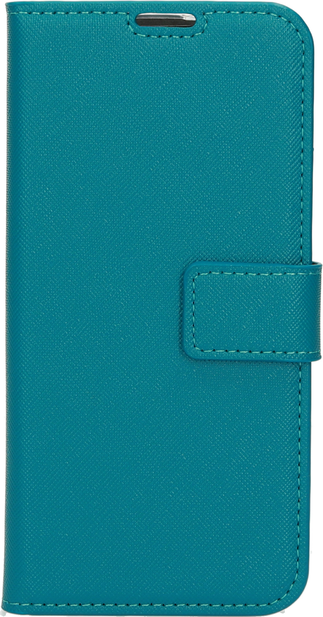 Mobiparts Saffiano Wallet Case Galaxy A20e – image 2