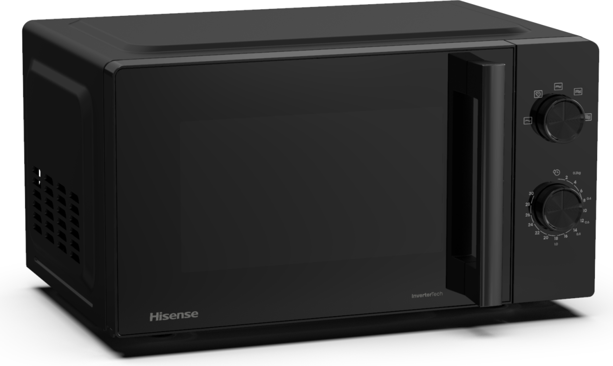 Mikrowelle H20MOBP1HI