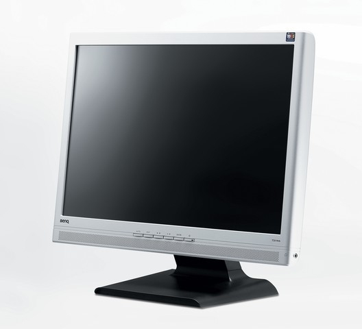 BenQ T201W a – image 5