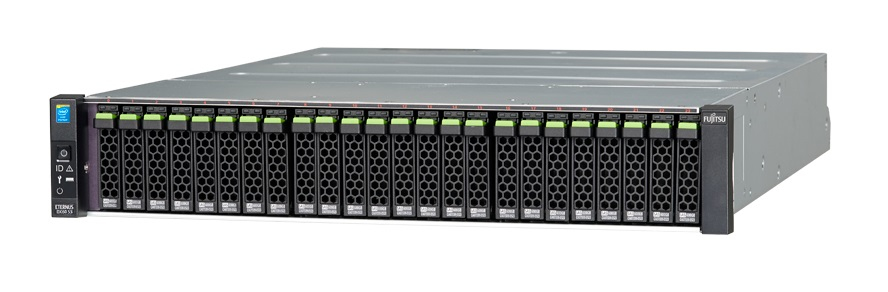 Fujitsu ETERNUS DX60 S3 – image 2