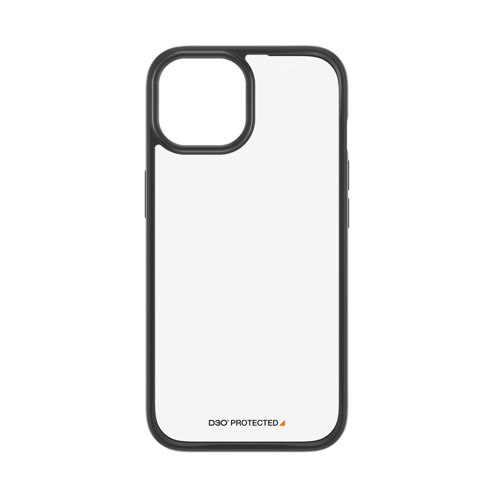 PanzerGlass® ClearCase Transparent & D3O® iPhone 15 – image 4
